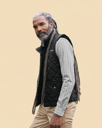 Brooks Brothers Quilted Vest image thumbnail