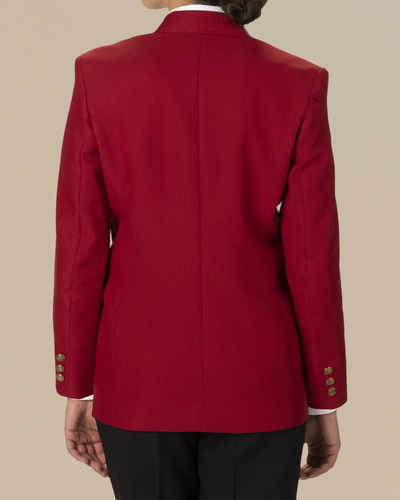Ladies' Single-Breasted Blazer image thumbnail