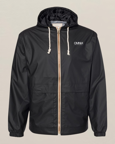 Weatherproof - Vintage Hooded Rain Jacket - 193910 image thumbnail