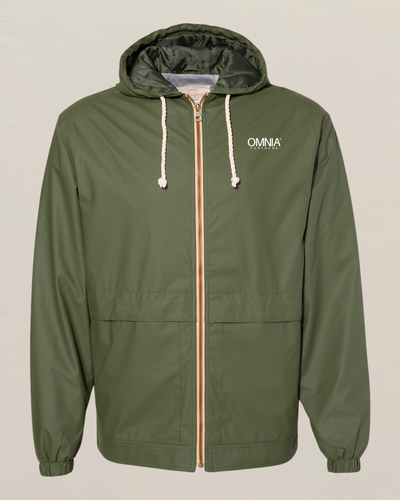 Weatherproof - Vintage Hooded Rain Jacket - 193910 image thumbnail