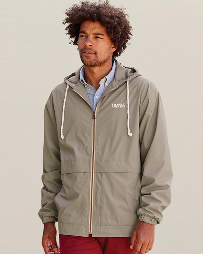 Weatherproof - Vintage Hooded Rain Jacket - 193910 image thumbnail