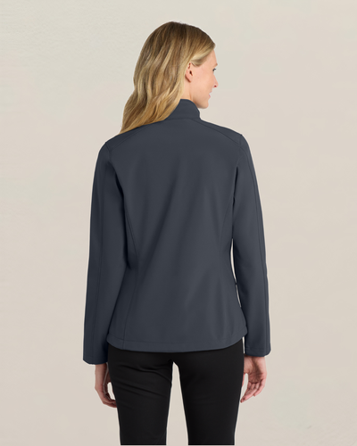 Port Authority Women's Core Soft Shell Jacket image thumbnail