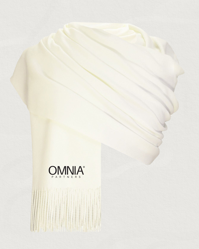 Pashmina Shawl with a Softer than Cashmere Feel image thumbnail