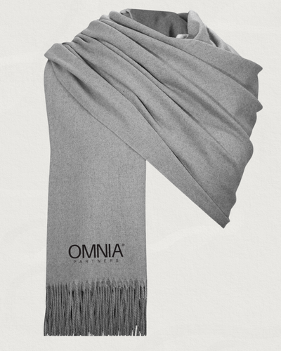 Pashmina Shawl with a Softer than Cashmere Feel image thumbnail