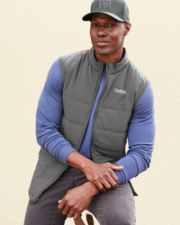 Image of TravisMathew Cold Bay Vest