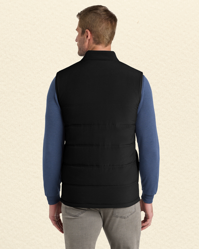 TravisMathew Cold Bay Vest image thumbnail