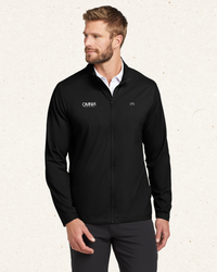 Image of TravisMathew Surfside Full-Zip Jacket.
