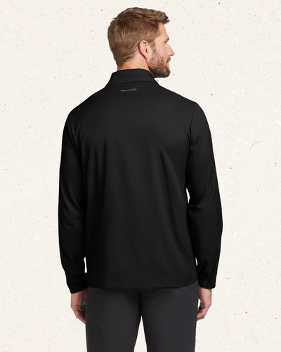 TravisMathew Surfside Full-Zip Jacket. image thumbnail
