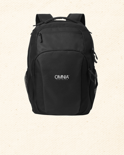 Port Authority Transport Backpack image thumbnail