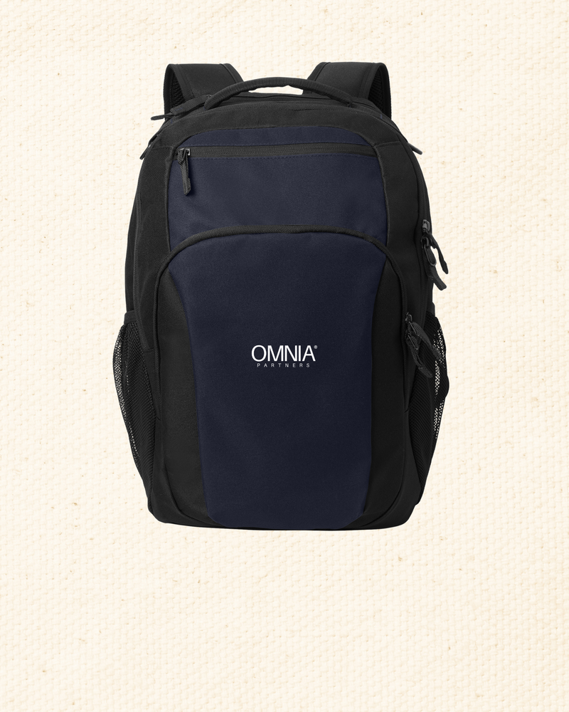 Port Authority Transport Backpack primary image