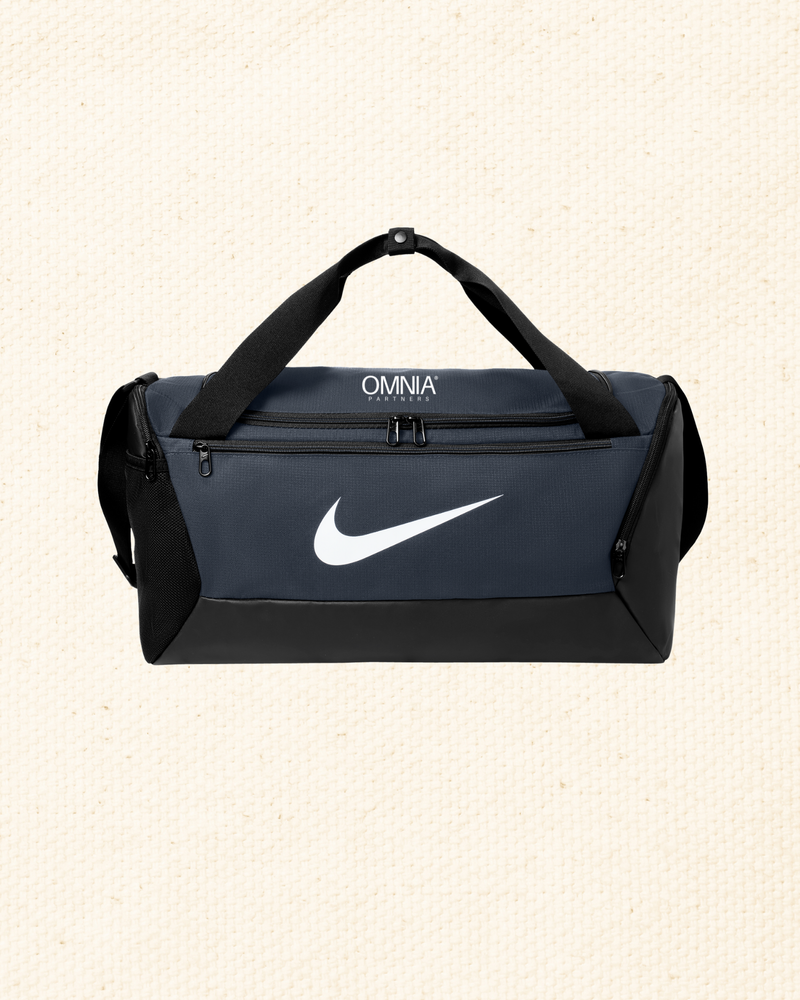 Nike Brasilia Small Duffel primary image