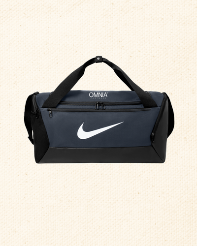 Nike Brasilia Small Duffel image thumbnail