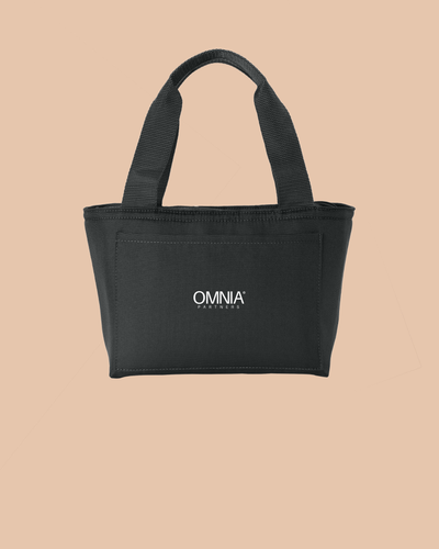 Port Authority Insulated Lunch Tote image thumbnail