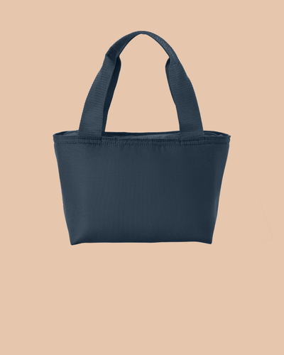 Port Authority Insulated Lunch Tote image thumbnail