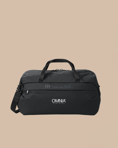 TravisMathew Lateral Duffel image thumbnail
