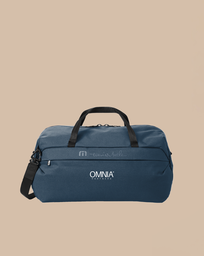 TravisMathew Lateral Duffel image thumbnail