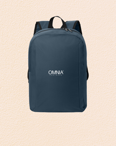 Port Authority Modern Backpack image thumbnail