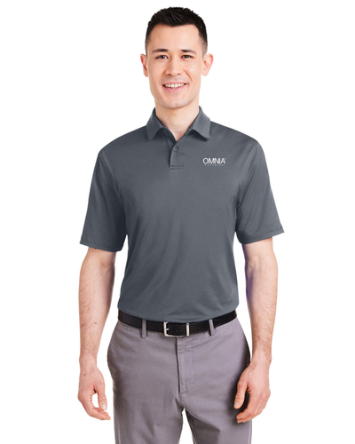 Under Armour Men's Recycled Polo image thumbnail