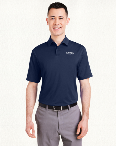 Under Armour Men's Recycled Polo image thumbnail