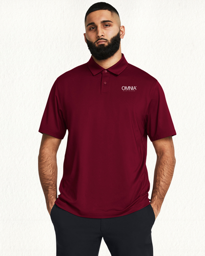 Under Armour Men's Recycled Polo image thumbnail