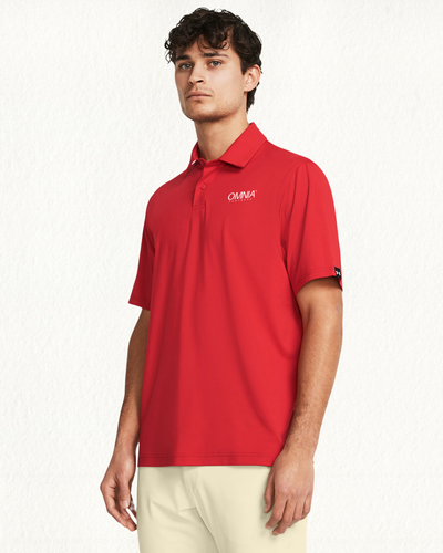 Under Armour Men's Recycled Polo image thumbnail