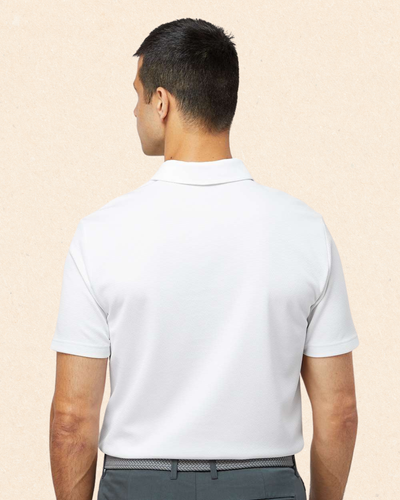 Adidas Micro Pique Polo image thumbnail