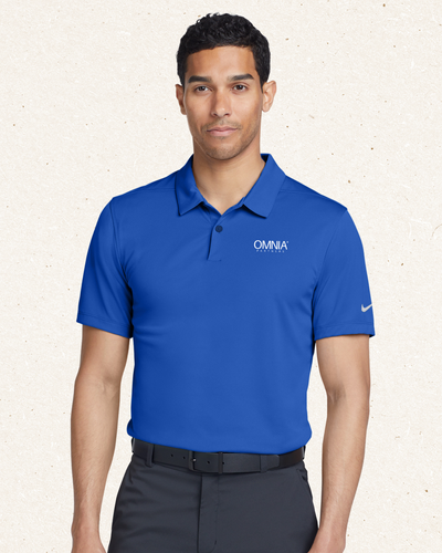 Nike Dry Essential Solid Polo image thumbnail