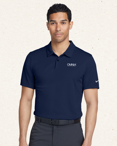 Nike Dry Essential Solid Polo image thumbnail