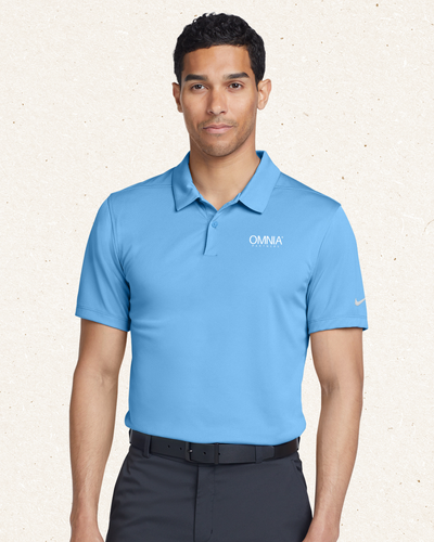 Nike Dry Essential Solid Polo image thumbnail
