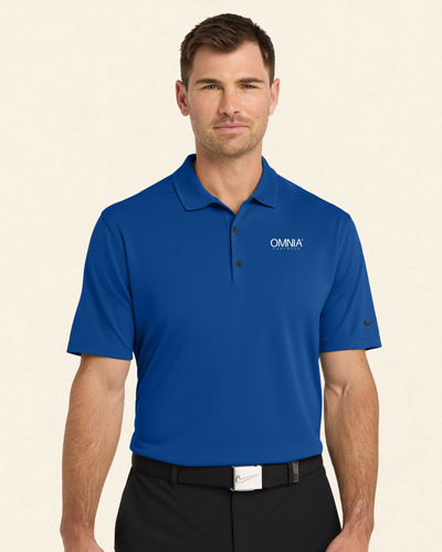 Nike Dri-FIT Micro Pique 2.0 Polo image thumbnail