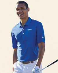 Image of Nike Dri-FIT Micro Pique 2.0 Polo