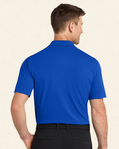 Nike Dri-FIT Micro Pique 2.0 Polo image thumbnail