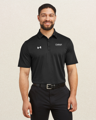Under Armour Men's Tech Polo image thumbnail