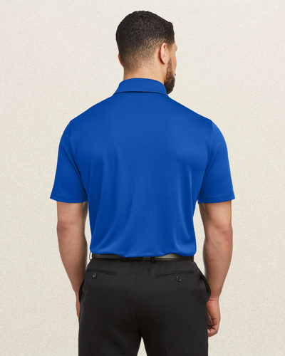 Under Armour Men's Tech Polo image thumbnail
