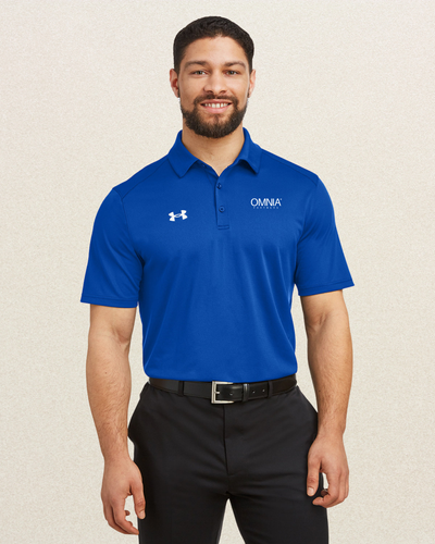 Under Armour Men's Tech Polo image thumbnail