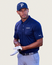Image of Puma Golf Men's Icon Golf Polo