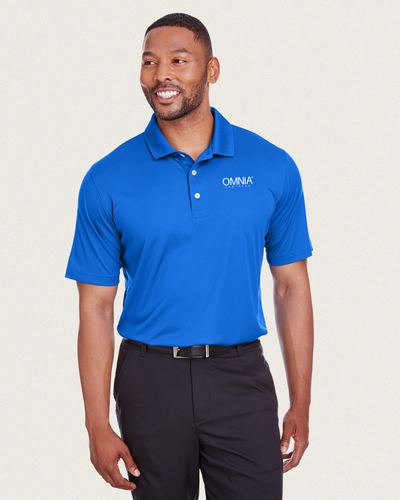 Puma Golf Men's Icon Golf Polo image thumbnail