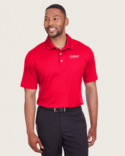 Puma Golf Men's Icon Golf Polo image thumbnail