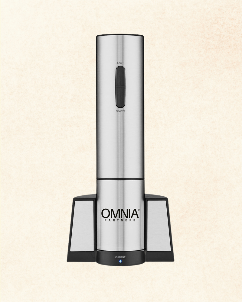 ELECTRIC WINE OPENER primary image
