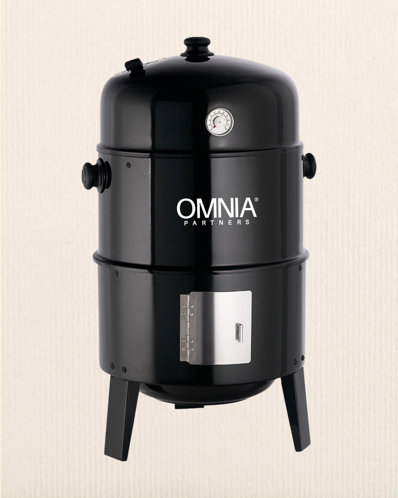 Broil King® GrillPro Traditional Style Smoker primary image