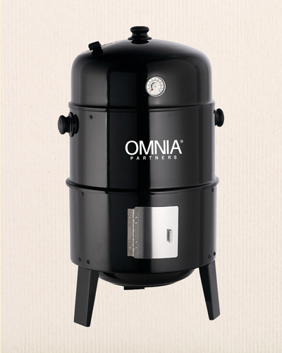 Broil King® GrillPro Traditional Style Smoker image thumbnail