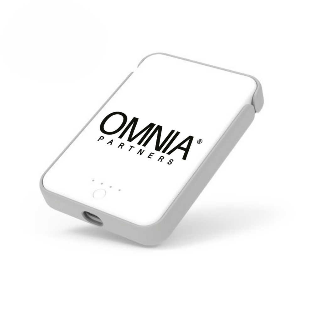 PowerMag : Magnetic Wireless Phone Charger primary image