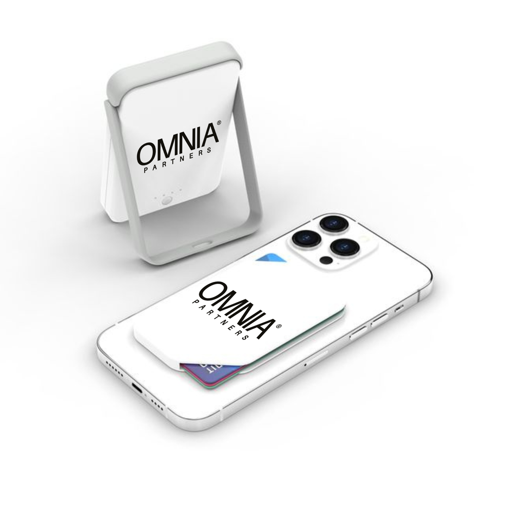 MagTeam : Magnetic Phone Accessories Kit primary image