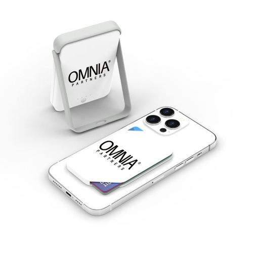 MagTeam : Magnetic Phone Accessories Kit image thumbnail