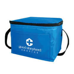 Image of Six-Pack Cooler Bag