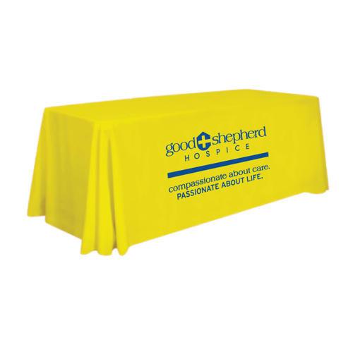 6' Standard Table Throw image thumbnail