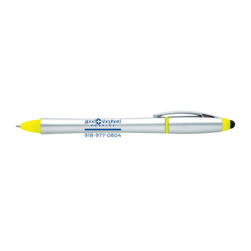 Stylus Highlighter-Pen Combo image thumbnail