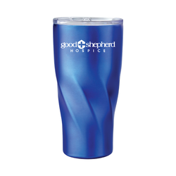 Image of Hugo Copper Vacuum Insulated Tumbler 20 oz