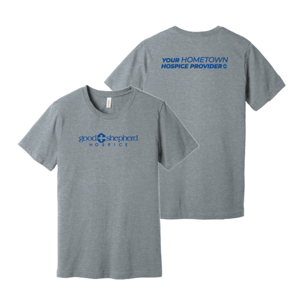 Hometown Hospice T-Shirt primary image