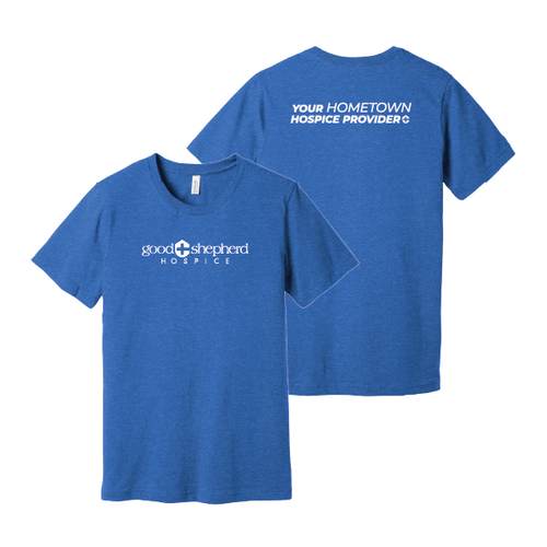 Hometown Hospice T-Shirt image thumbnail